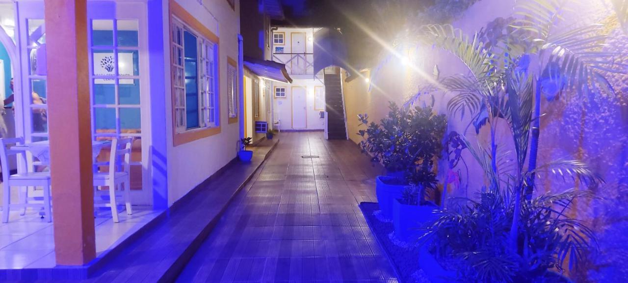 Pousada Gente Bonita Centro Hotel Búzios Kültér fotó